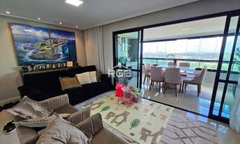 Imagem: Soho Manhattan 3/4 (2 suítes) Vista Mar