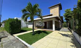 Imagem: Casa Duplex 3 suítes no Vilas do Joanes