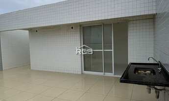 Imagem 3: Cobertura Duplex 3/4 (2 suítes) Vista Mar em Piatã R$ 1.250.000,00