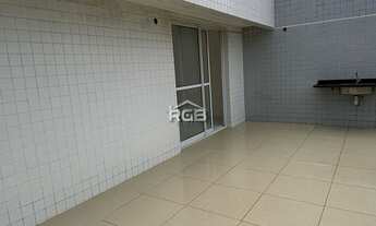 Imagem 4: Cobertura Duplex 3/4 (2 suítes) Vista Mar em Piatã R$ 1.250.000,00