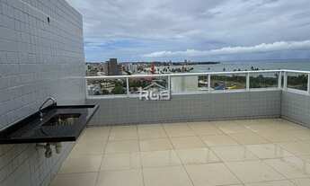 Imagem 2: Cobertura Duplex 3/4 (2 suítes) Vista Mar em Piatã R$ 1.250.000,00