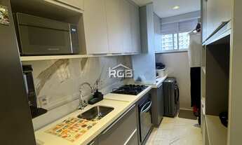 Imagem 6: Adorato Cabula 2/4 com suíte Porteira Fechada R$ 540.000,00