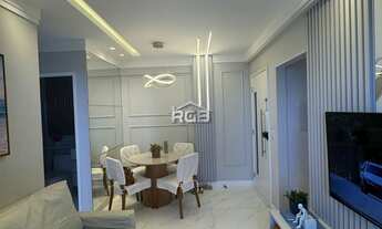 Imagem 2: Adorato Cabula 2/4 com suíte Porteira Fechada R$ 540.000,00