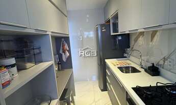 Imagem 7: Adorato Cabula 2/4 com suíte Porteira Fechada R$ 540.000,00