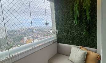 Imagem 3: Adorato Cabula 2/4 com suíte Porteira Fechada R$ 540.000,00