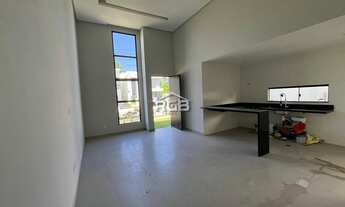 Imagem 5: Casa Térrea 3/4 com suíte no Vila Florença em Abrantes R$ 750.000,00