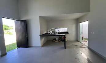 Imagem 6: Casa Térrea 3/4 com suíte no Vila Florença em Abrantes R$ 750.000,00