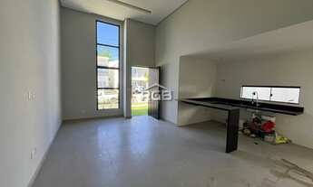 Imagem 4: Casa Térrea 3/4 com suíte no Vila Florença em Abrantes R$ 750.000,00