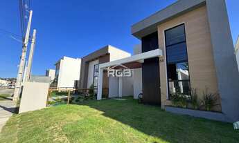 Imagem: Casa Térrea 3/4 com suíte no Vila Florença