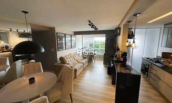 Imagem 3: Apartamento 2/4 com suíte em Lauro de Freitas R$ 600.000,00