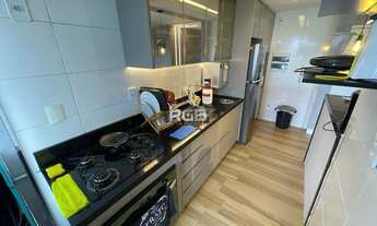 Imagem 5: Apartamento 2/4 com suíte em Lauro de Freitas R$ 600.000,00