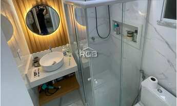 Imagem 7: Apartamento 2/4 com suíte em Lauro de Freitas R$ 600.000,00