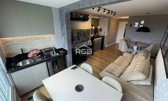 Imagem 4: Apartamento 2/4 com suíte em Lauro de Freitas R$ 600.000,00