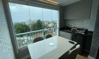 Imagem 2: Apartamento 2/4 com suíte em Lauro de Freitas R$ 600.000,00