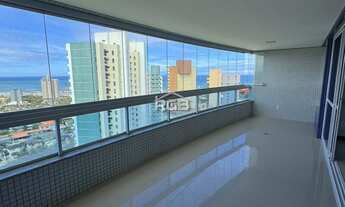 Imagem: Giardini Naxos 4/4 (3 suítes) Vista Mar