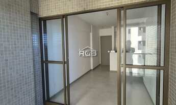 Imagem: Apartamento 1/4 e Sala Vista Mar em Jaguaribe