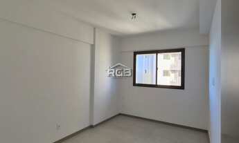 Imagem 6: Apartamento 1/4 e Sala Vista Mar em Jaguaribe R$ 508.000,00