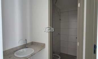 Imagem 7: Apartamento 1/4 e Sala Vista Mar em Jaguaribe R$ 508.000,00