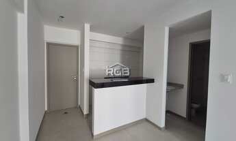 Imagem 4: Apartamento 1/4 e Sala Vista Mar em Jaguaribe R$ 508.000,00