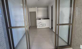 Imagem 3: Apartamento 1/4 e Sala Vista Mar em Jaguaribe R$ 508.000,00