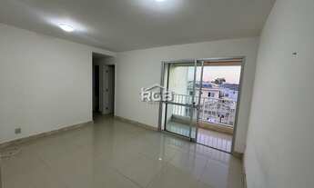 Imagem: Apartamento 3/4 com suíte Nascente em Buraquinho