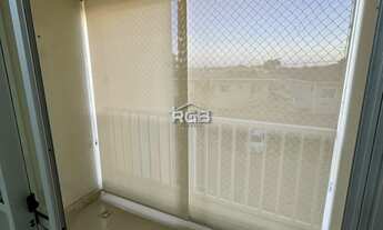 Imagem 2: Apartamento 3/4 com suíte Nascente em Buraquinho Txs Inclusas R$ 3.800,00