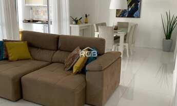 Imagem 2: Apartamento 3/4 com suíte no Ikê Imbuí R$ 890.000,00