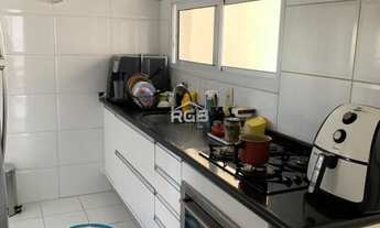 Imagem 6: Apartamento 3/4 com suíte no Ikê Imbuí R$ 890.000,00