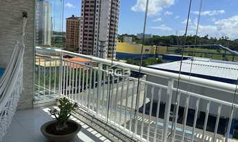 Imagem 5: Apartamento 3/4 com suíte no Ikê Imbuí R$ 890.000,00