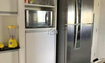 Imagem 7: Apartamento 3/4 com suíte no Ikê Imbuí R$ 890.000,00