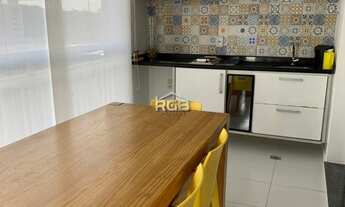 Imagem 4: Apartamento 3/4 com suíte no Ikê Imbuí R$ 890.000,00