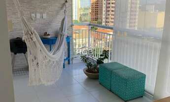 Imagem 3: Apartamento 3/4 com suíte no Ikê Imbuí R$ 890.000,00