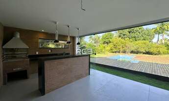 Imagem 4: Maravilhosa Casa 4 suítes em Busca Vida R$ 2.790.000,00