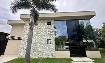 Imagem: Maravilhosa Casa 4 suítes em Busca Vida