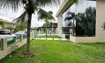 Imagem 2: Maravilhosa Casa 4 suítes em Busca Vida R$ 2.790.000,00