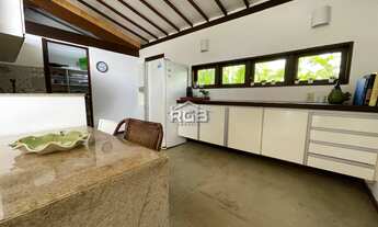 Imagem 5: Maravilhosa Casa 5 suítes em Interlagos R$ 2.500.000,00