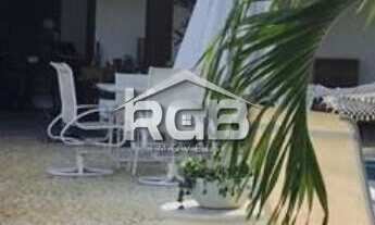 Imagem: Maravilhosa Casa 5 suítes em Interlagos