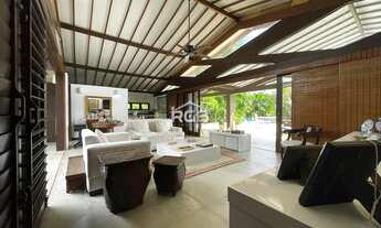 Imagem 4: Maravilhosa Casa 5 suítes em Interlagos R$ 2.500.000,00