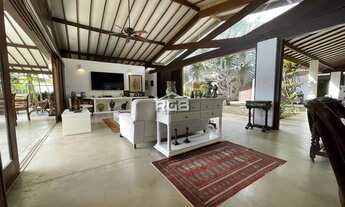 Imagem 3: Maravilhosa Casa 5 suítes em Interlagos R$ 2.500.000,00