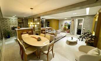 Imagem 4: Ludco Greenville 3 suítes Porteira Fechada em Patamares R$ 1.700.000,00