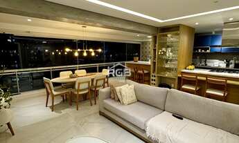 Imagem 2: Ludco Greenville 3 suítes Porteira Fechada em Patamares R$ 1.700.000,00