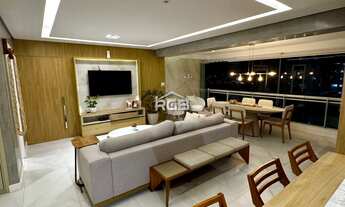 Imagem: Ludco Greenville 3 suítes Porteira Fechada