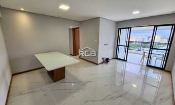 Imagem: Villa Privilege 3/4 com suíte Andar Alto