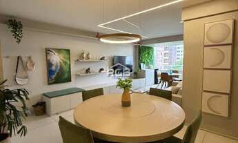 Imagem 3: Apartamento 3/4 com suíte Nascente no Cidade Jardim R$ 1.250.000,00