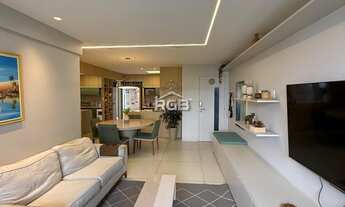 Imagem 6: Apartamento 3/4 com suíte Nascente no Cidade Jardim R$ 1.250.000,00