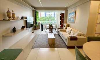 Imagem 2: Apartamento 3/4 com suíte Nascente no Cidade Jardim R$ 1.250.000,00