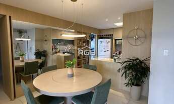 Imagem 7: Apartamento 3/4 com suíte Nascente no Cidade Jardim R$ 1.250.000,00