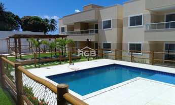 Imagem: Apartamento 2/4 com suíte Varanda Gourmet