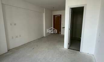 Imagem 3: Oportunidade Studio Andar Alto no Caminho das Árvores R$ 375.000,00