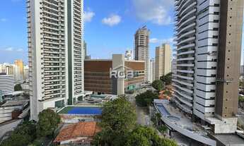 Imagem 7: Oportunidade Studio Andar Alto no Caminho das Árvores R$ 375.000,00